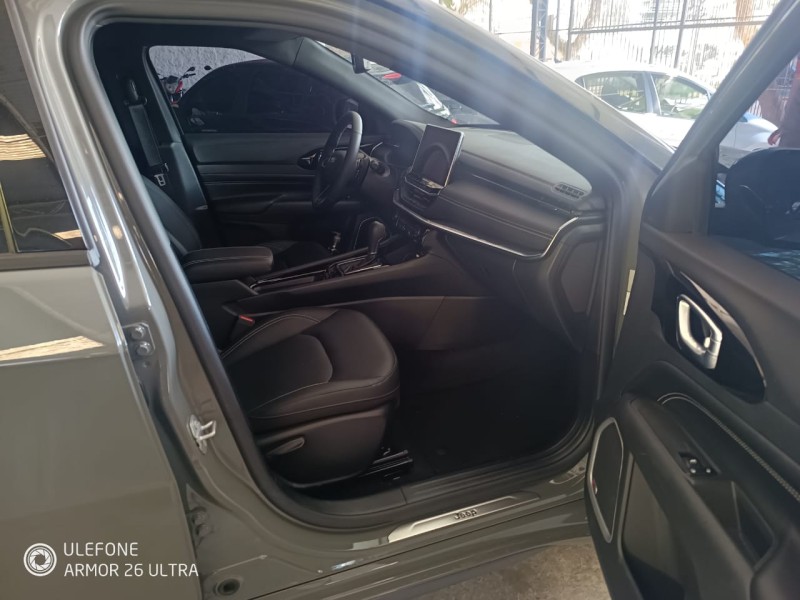 COMPASS 1.3 SERIE S T270 16V TURBO FLEX 4P AUTOMÁTICO - 2025 - CAXIAS DO SUL