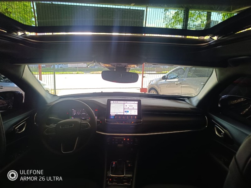 COMPASS 1.3 SERIE S T270 16V TURBO FLEX 4P AUTOMÁTICO - 2025 - CAXIAS DO SUL