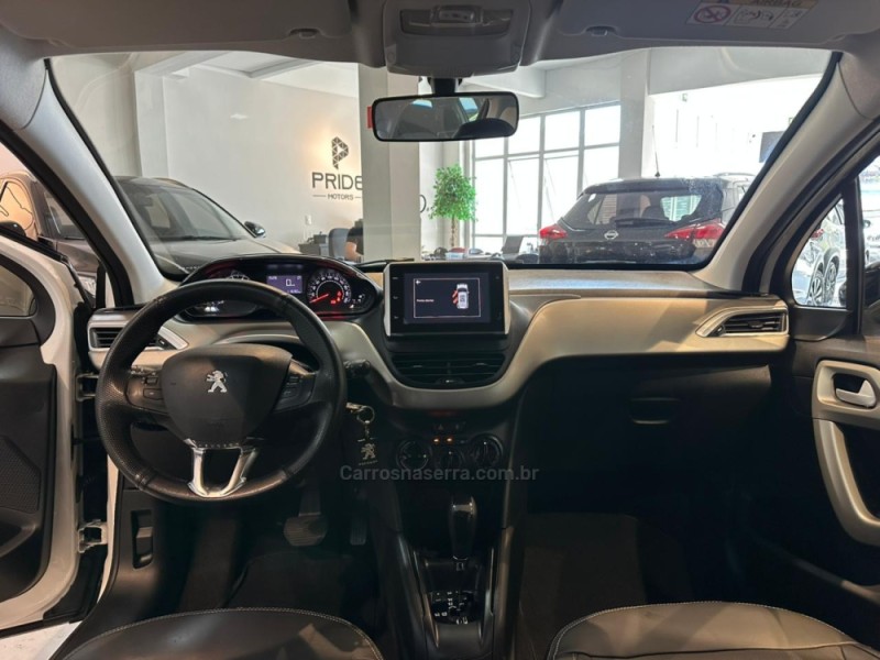 2008 1.6 16V ALLURE PACK FLEX 4P AUTOMÁTICO - 2022 - CAXIAS DO SUL