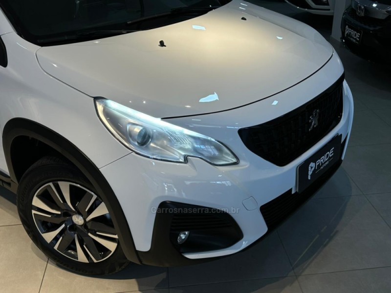 2008 1.6 16V ALLURE PACK FLEX 4P AUTOMÁTICO - 2022 - CAXIAS DO SUL