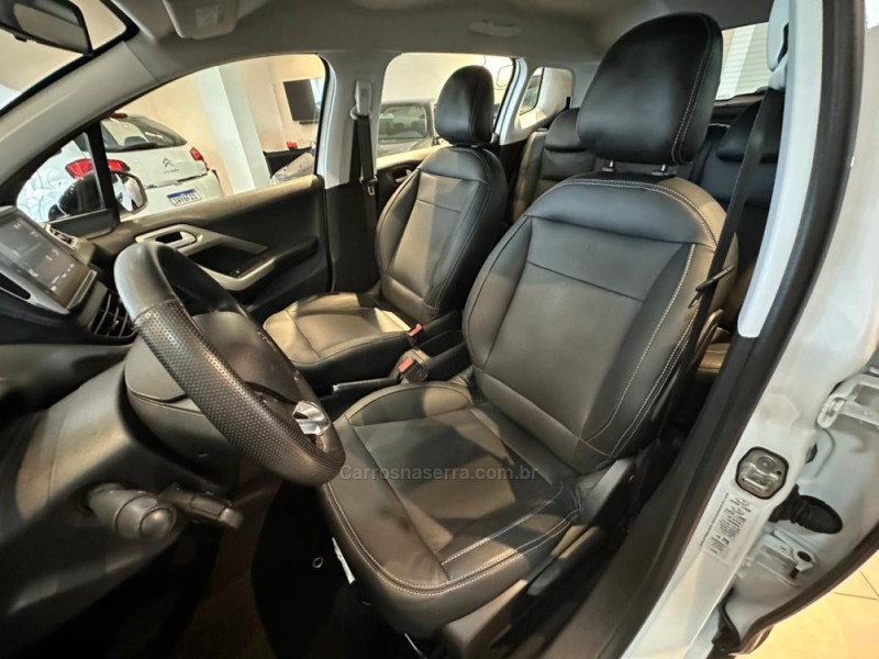 2008 1.6 16V ALLURE PACK FLEX 4P AUTOMÁTICO - 2022 - CAXIAS DO SUL