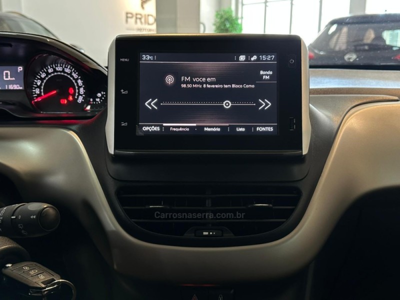 2008 1.6 16V ALLURE PACK FLEX 4P AUTOMÁTICO - 2022 - CAXIAS DO SUL