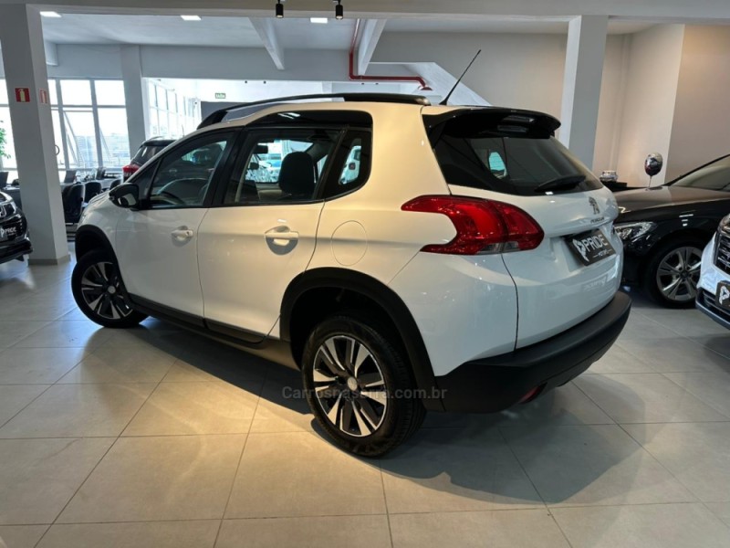 2008 1.6 16V ALLURE PACK FLEX 4P AUTOMÁTICO - 2022 - CAXIAS DO SUL