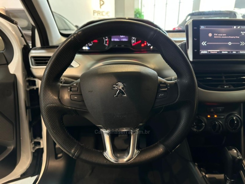 2008 1.6 16V ALLURE PACK FLEX 4P AUTOMÁTICO - 2022 - CAXIAS DO SUL