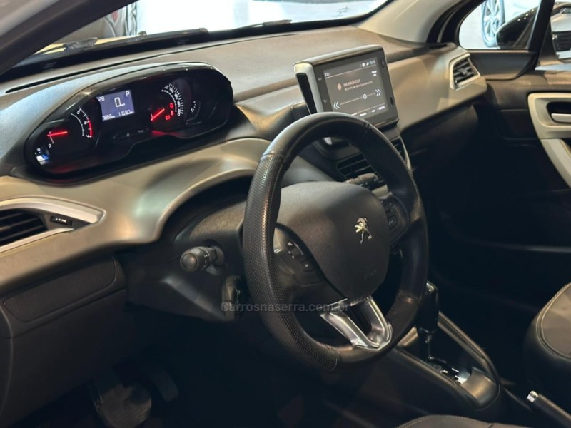 2008 1.6 16V ALLURE PACK FLEX 4P AUTOMÁTICO - 2022 - CAXIAS DO SUL