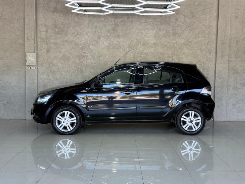 AGILE 1.4 MPFI LTZ 8V FLEX 4P MANUAL - 2013 - CAXIAS DO SUL