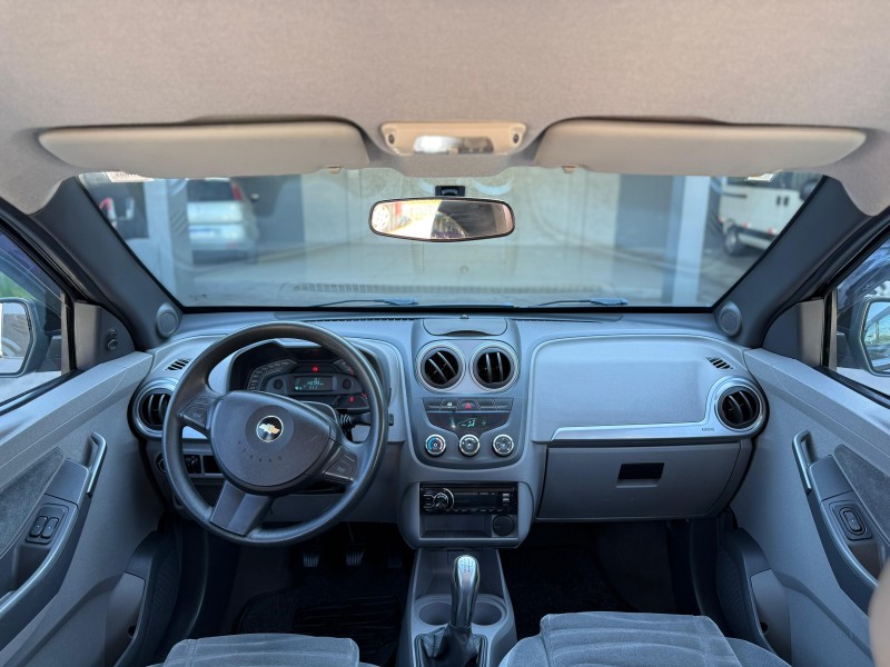 AGILE 1.4 MPFI LTZ 8V FLEX 4P MANUAL - 2013 - CAXIAS DO SUL