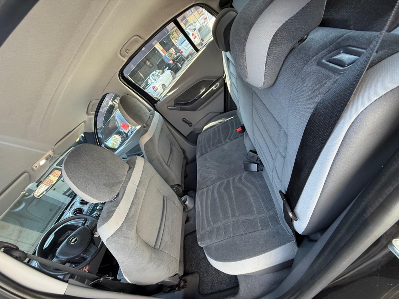 AGILE 1.4 MPFI LTZ 8V FLEX 4P MANUAL - 2013 - CAXIAS DO SUL