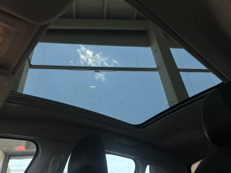 2008 1.6 16V FLEX GRIFFE 4P AUTOMÁTICO - 2016 - CAXIAS DO SUL