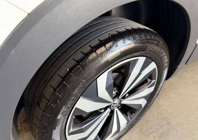 T-CROSS 1.0 COMFORTLINE TSI FLEX 4P AUTOMÁTICO - 2023 - LAJEADO