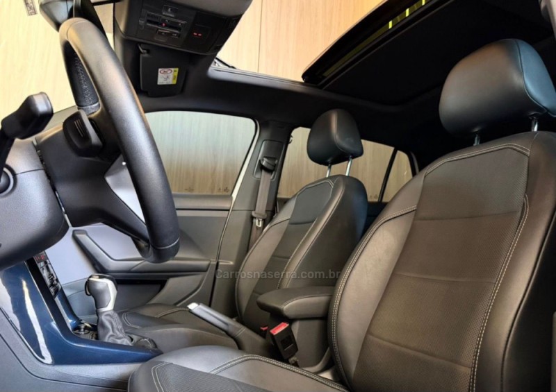 T-CROSS 1.0 COMFORTLINE TSI FLEX 4P AUTOMÁTICO - 2023 - LAJEADO