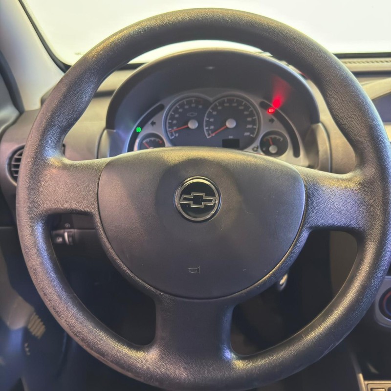 CORSA 1.4 MPFI PREMIUM 8V FLEX 4P MANUAL - 2009 - CAXIAS DO SUL