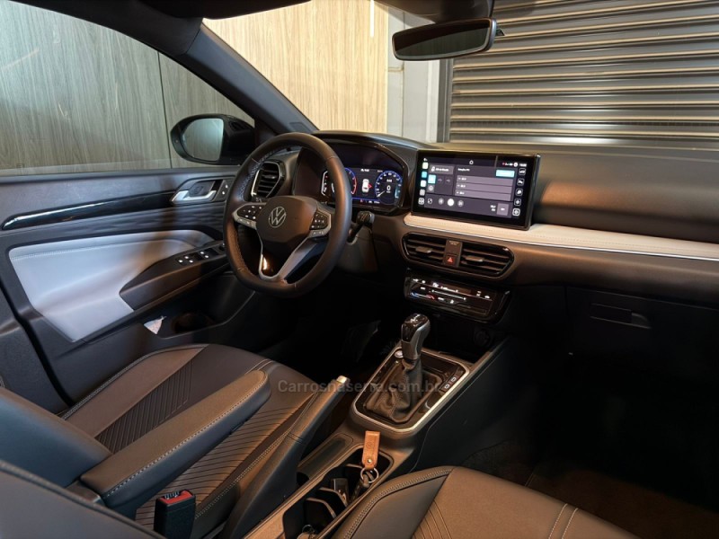 TERA 1.0 170 TSI HIGH 12V FLEX 4P AUTOMÁTICO - 2026 - LAJEADO