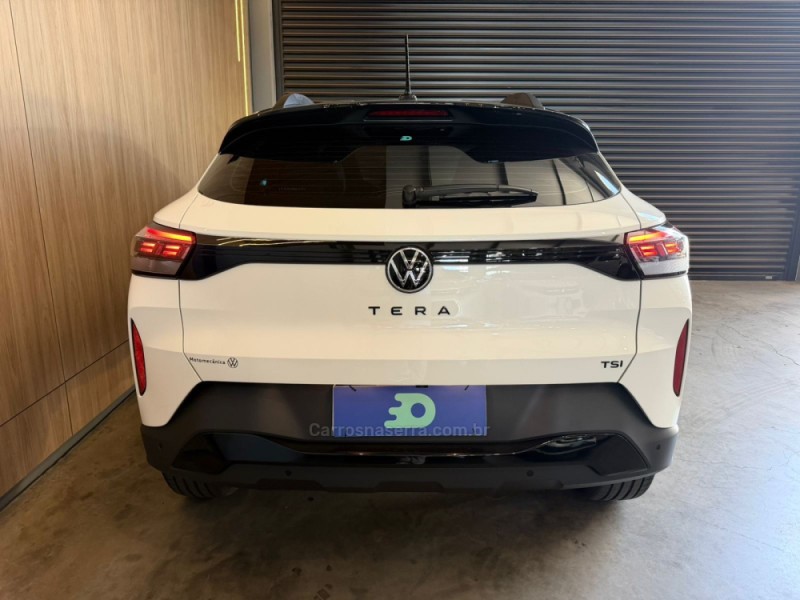 TERA 1.0 170 TSI HIGH 12V FLEX 4P AUTOMÁTICO - 2026 - LAJEADO