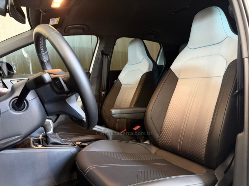 TERA 1.0 170 TSI HIGH 12V FLEX 4P AUTOMÁTICO - 2026 - LAJEADO