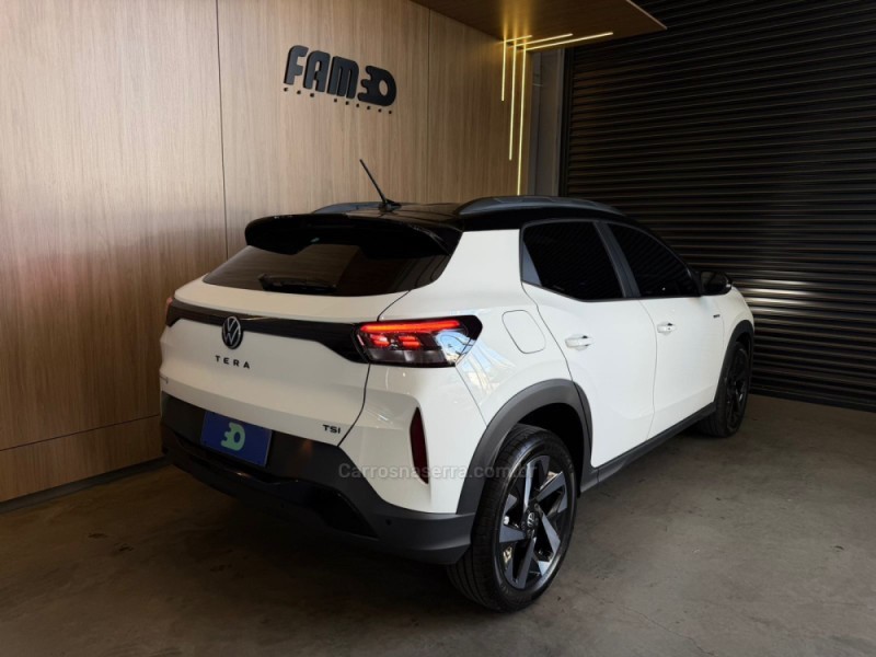 TERA 1.0 170 TSI HIGH 12V FLEX 4P AUTOMÁTICO - 2026 - LAJEADO