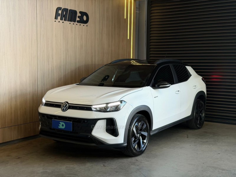 tera 1.0 170 tsi high 12v flex 4p automatico 2026 lajeado