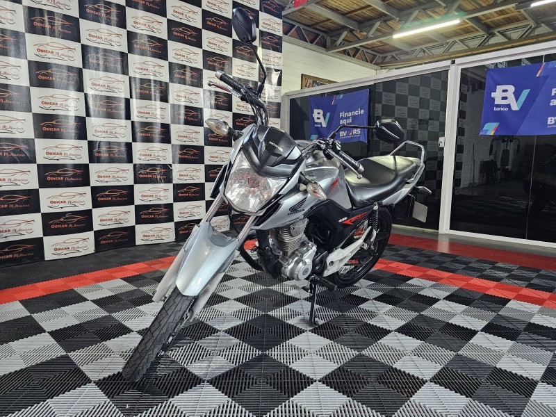 CG 160 FAN - 2023 - CAXIAS DO SUL