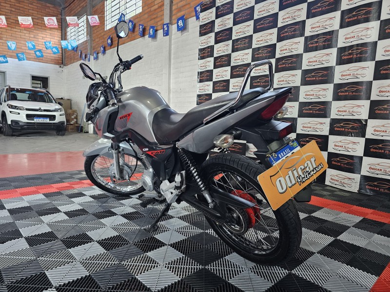 CG 160 FAN - 2023 - CAXIAS DO SUL