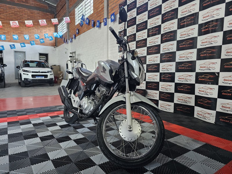 CG 160 FAN - 2023 - CAXIAS DO SUL