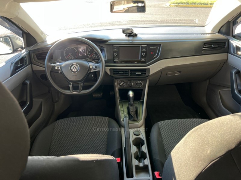 VIRTUS 1.6 MSI FLEX 4P AUTOMÁTICO - 2019 - MONTENEGRO