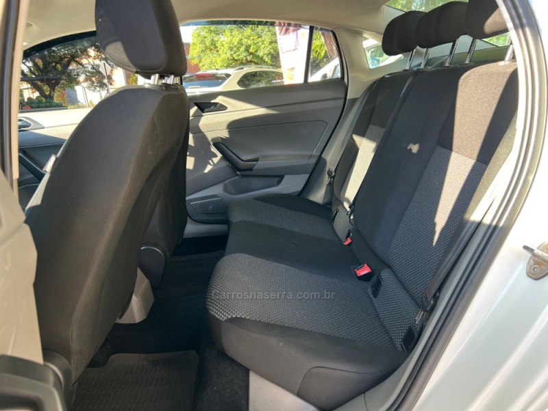 VIRTUS 1.6 MSI FLEX 4P AUTOMÁTICO - 2019 - MONTENEGRO