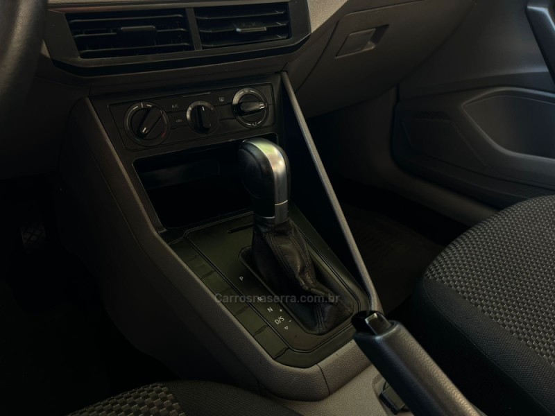 VIRTUS 1.6 MSI FLEX 4P AUTOMÁTICO - 2019 - MONTENEGRO