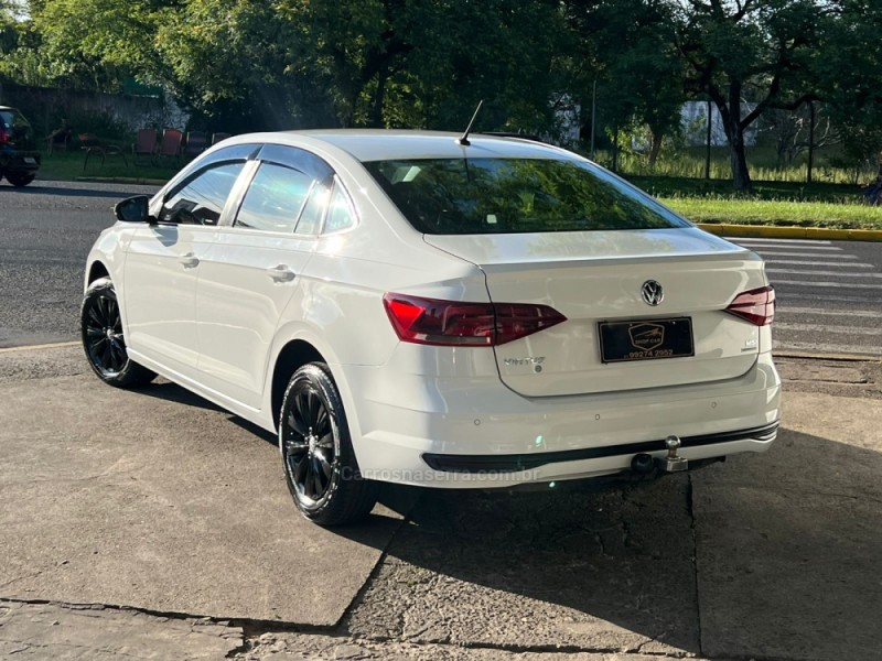 VIRTUS 1.6 MSI FLEX 4P AUTOMÁTICO - 2019 - MONTENEGRO