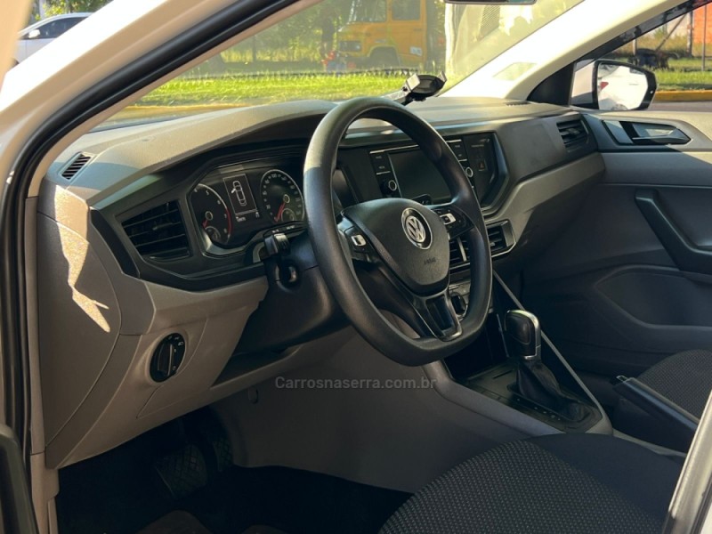 VIRTUS 1.6 MSI FLEX 4P AUTOMÁTICO - 2019 - MONTENEGRO