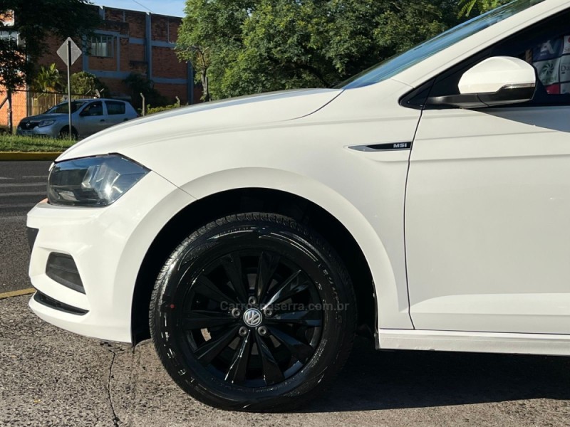 VIRTUS 1.6 MSI FLEX 4P AUTOMÁTICO - 2019 - MONTENEGRO