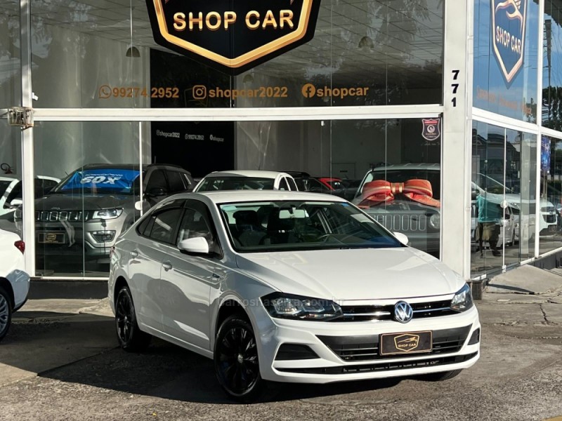 virtus 1.6 msi flex 4p automatico 2019 montenegro