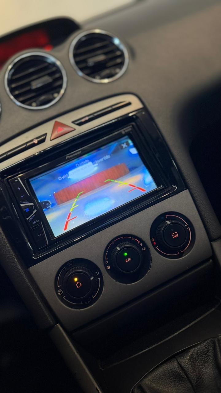 308 1.6 ACTIVE 16V FLEX 4P MANUAL - 2013 - CAXIAS DO SUL