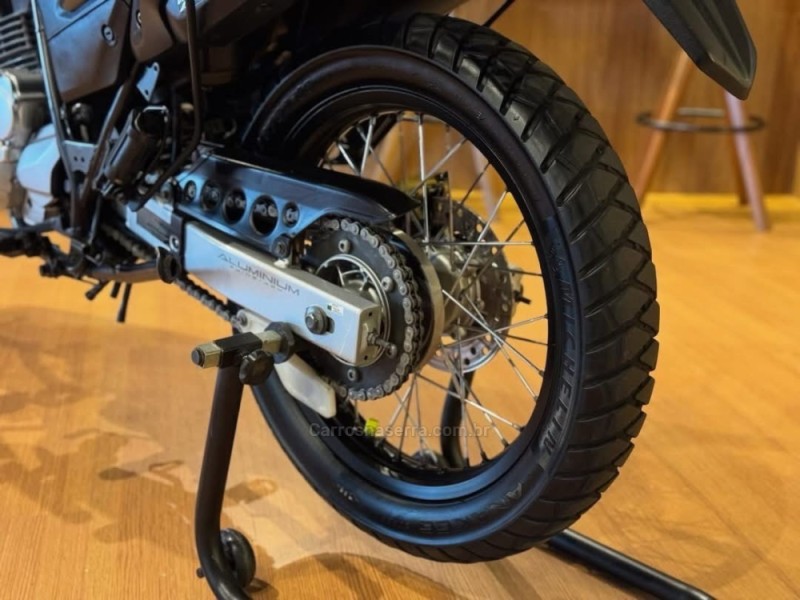 XRE 300 ABS - 2018 - NOVO HAMBURGO