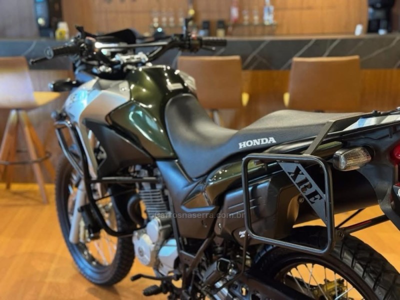 XRE 300 ABS - 2018 - NOVO HAMBURGO