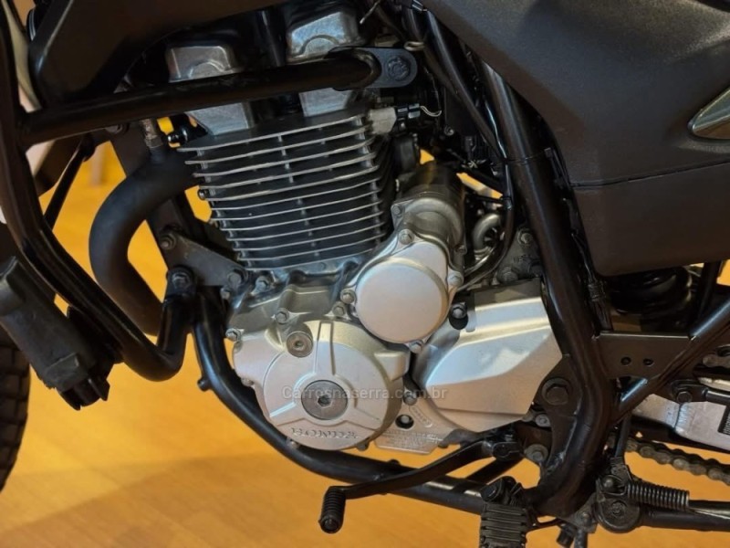 XRE 300 ABS - 2018 - NOVO HAMBURGO