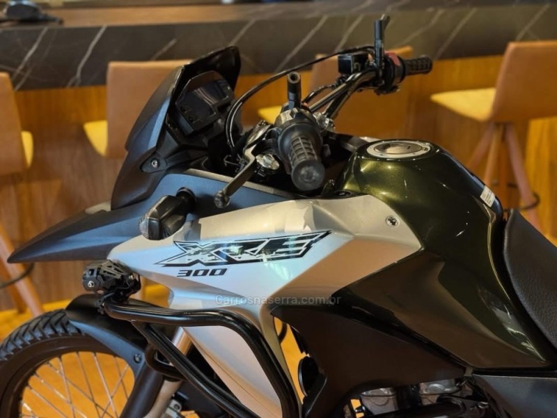 XRE 300 ABS - 2018 - NOVO HAMBURGO