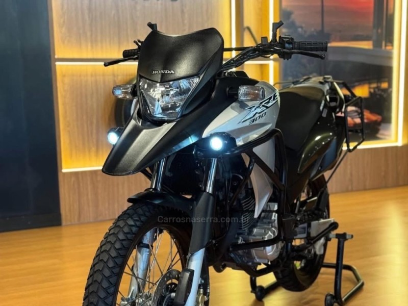 XRE 300 ABS - 2018 - NOVO HAMBURGO