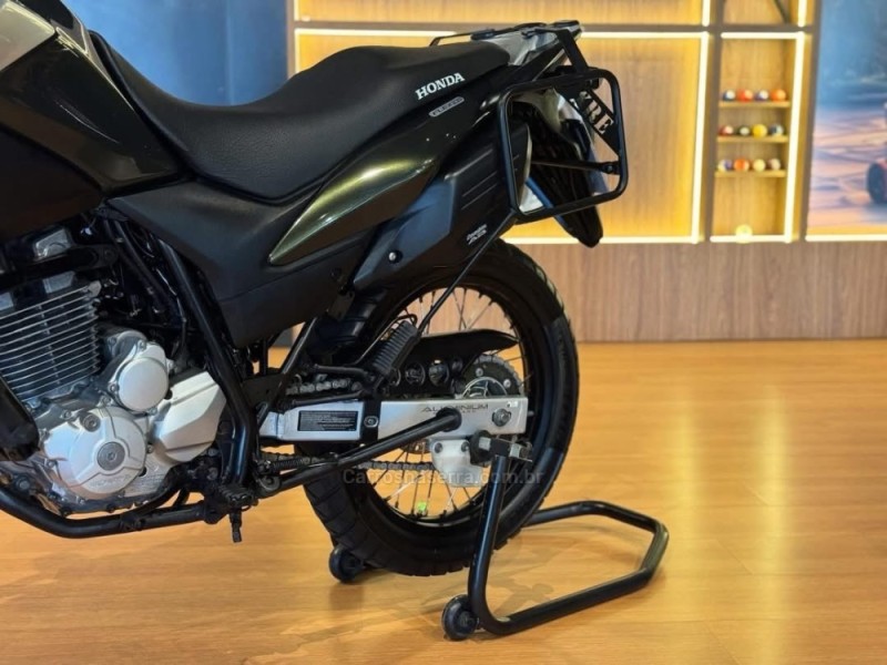 XRE 300 ABS - 2018 - NOVO HAMBURGO