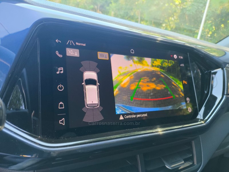 T-CROSS 1.0 COMFORTLINE TSI FLEX 4P AUTOMÁTICO - 2022 - GUAPORé