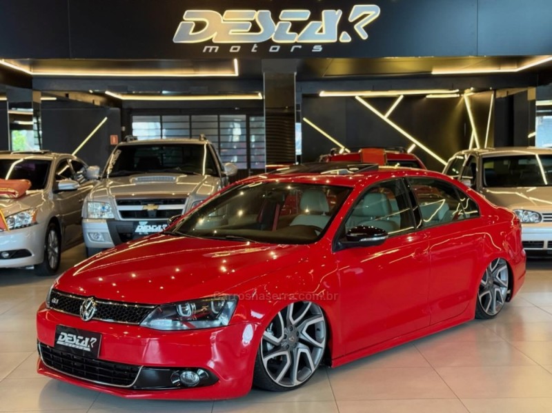jetta 2.0 comfortline flex 4p tiptronic 2013 novo hamburgo