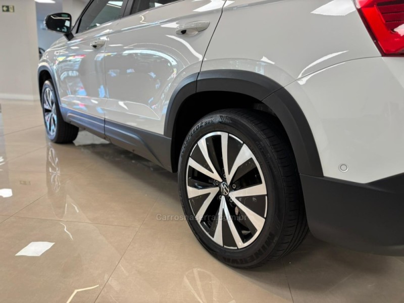 TAOS 1.4 16V HIGHLINE TSI FLEX 4P AUTOMÁTICO - 2023 - CARLOS BARBOSA