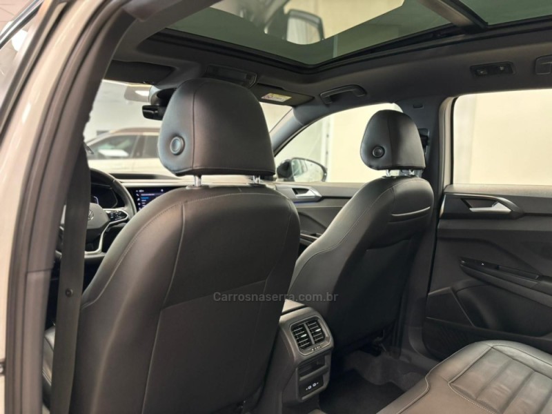 TAOS 1.4 16V HIGHLINE TSI FLEX 4P AUTOMÁTICO - 2023 - CARLOS BARBOSA