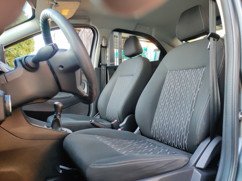 KA 1.5 SE PLUS 12V FLEX 4P MANUAL - 2019 - CAXIAS DO SUL