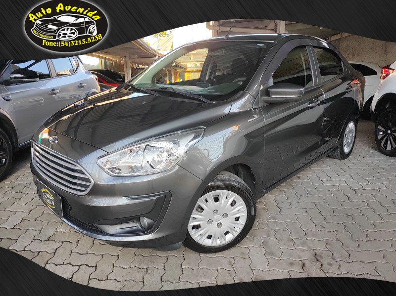 ka 1.5 se plus 12v flex 4p manual 2019 caxias do sul