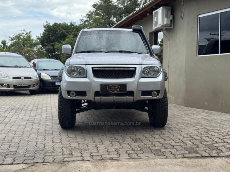 PAJERO  - 2007 - MONTENEGRO