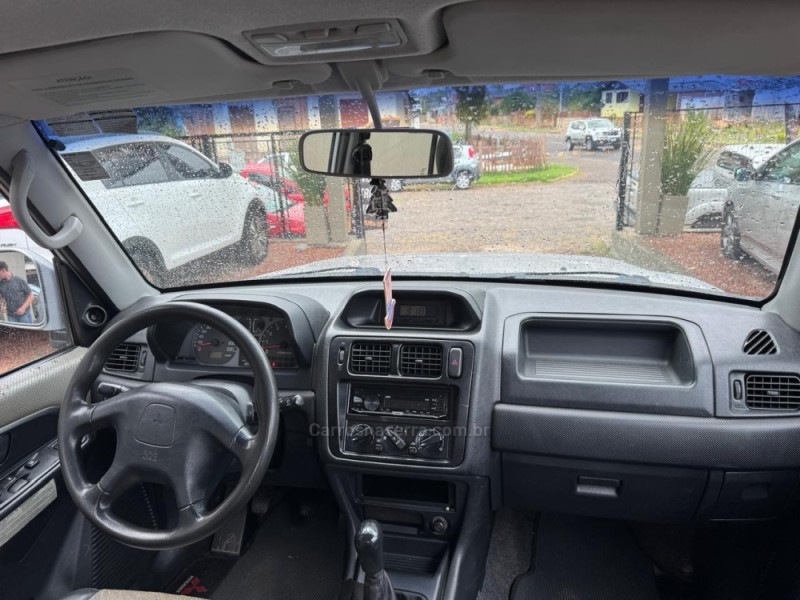 PAJERO  - 2007 - MONTENEGRO