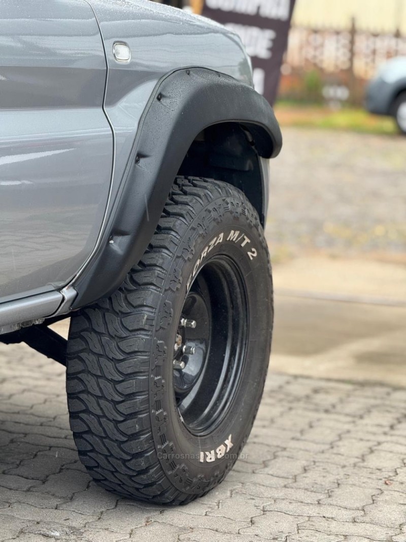 PAJERO  - 2007 - MONTENEGRO