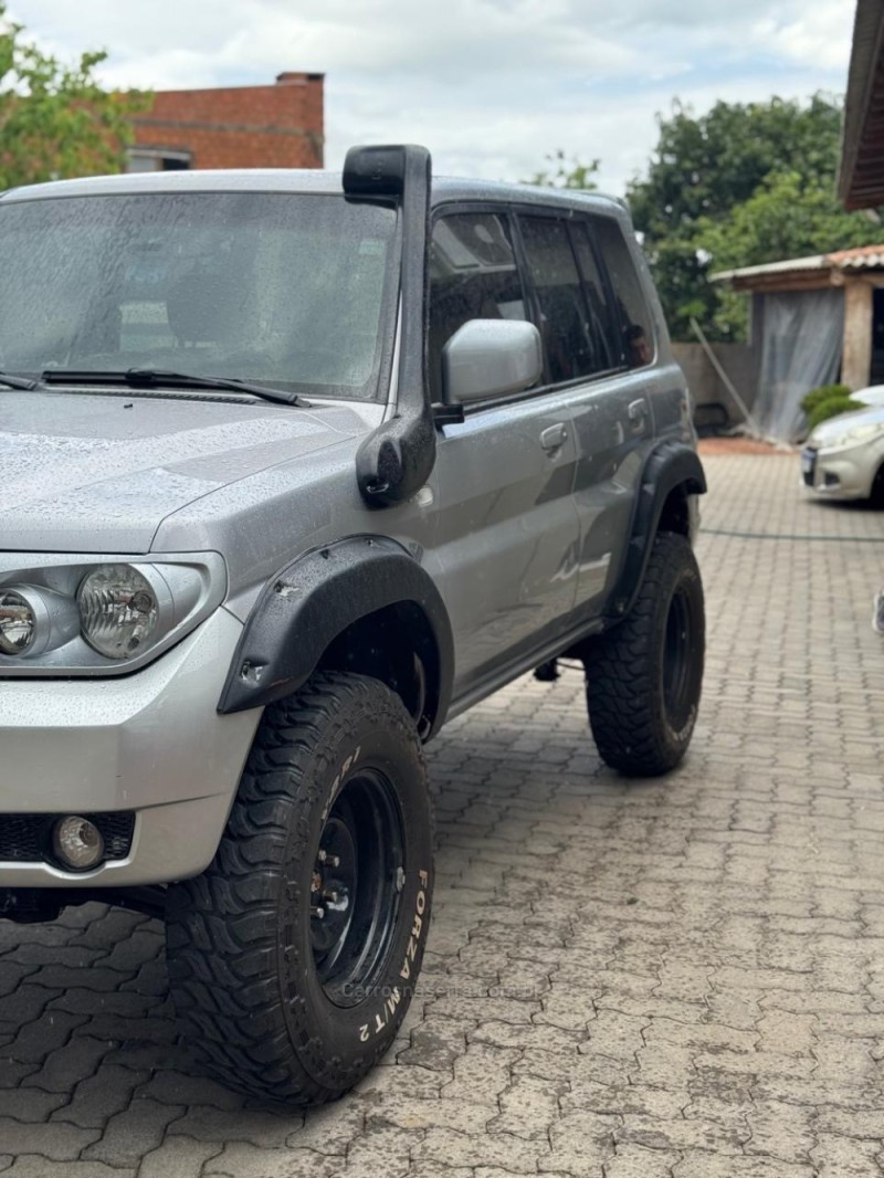 PAJERO  - 2007 - MONTENEGRO