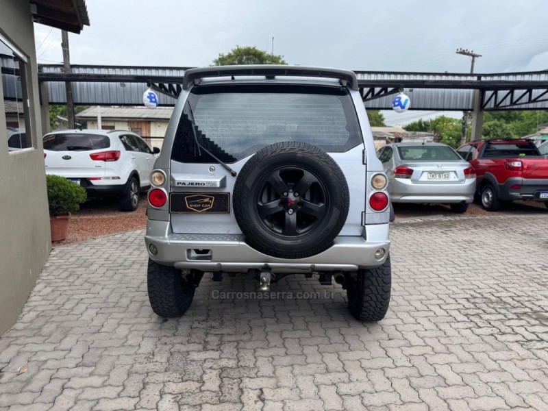 PAJERO  - 2007 - MONTENEGRO