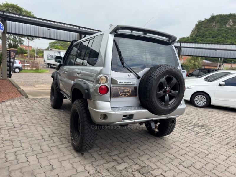 PAJERO  - 2007 - MONTENEGRO